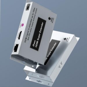 DDT-7078(AM) POC HDMI Extender 100M