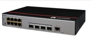 Huawei 8 Port NONPOE S5735-L8T4S-A1 1G Switch