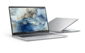Dell Pro 16 PC16250 Ultra 7 Laptop