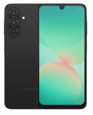 Samsung Galaxy A26 5G (8GB RAM + 256GB Storage)