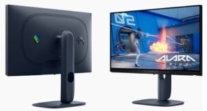 Dell Alienware 25 320Hz Gaming Monitor (AW2525HM)
