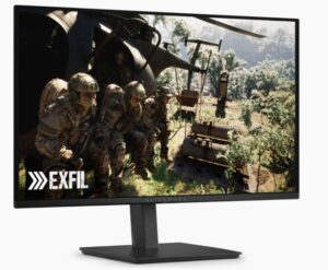 Dell Alienware 27 240Hz QD-OLED Gaming Monitor (AW2726DM)
