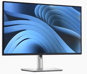Dell Pro 27 Plus QHD Monitor (P2725D)